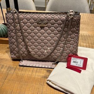 Valentino Garavani Limited Edition Tote Bag